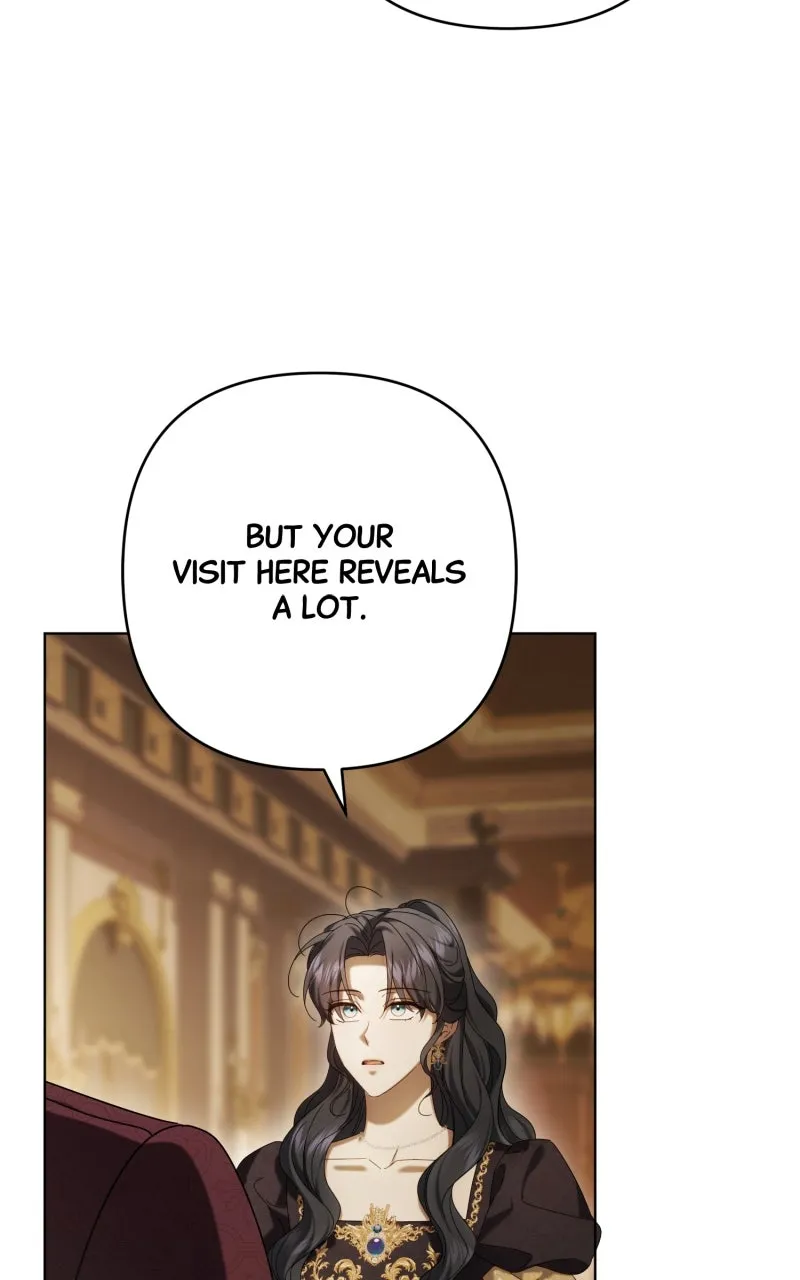 The Cup of Vengeance Is in Your Hands Chapter 62 page 77 - 
