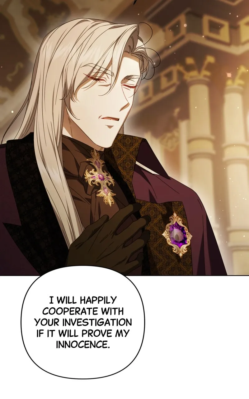 The Cup of Vengeance Is in Your Hands Chapter 62 page 84 - 