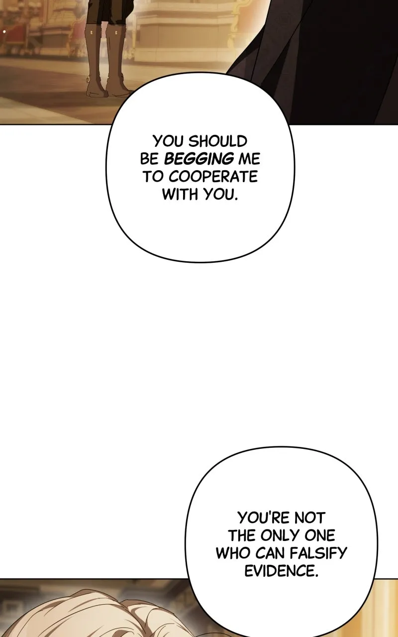 The Cup of Vengeance Is in Your Hands Chapter 62 page 86 - 