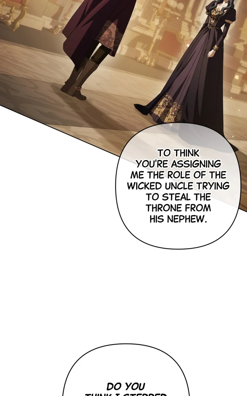 The Cup of Vengeance Is in Your Hands Chapter 62 page 97 - 