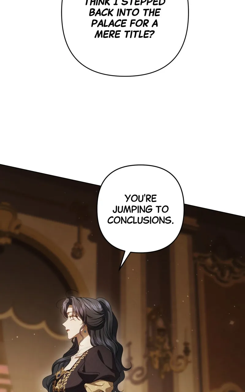 The Cup of Vengeance Is in Your Hands Chapter 62 page 98 - 