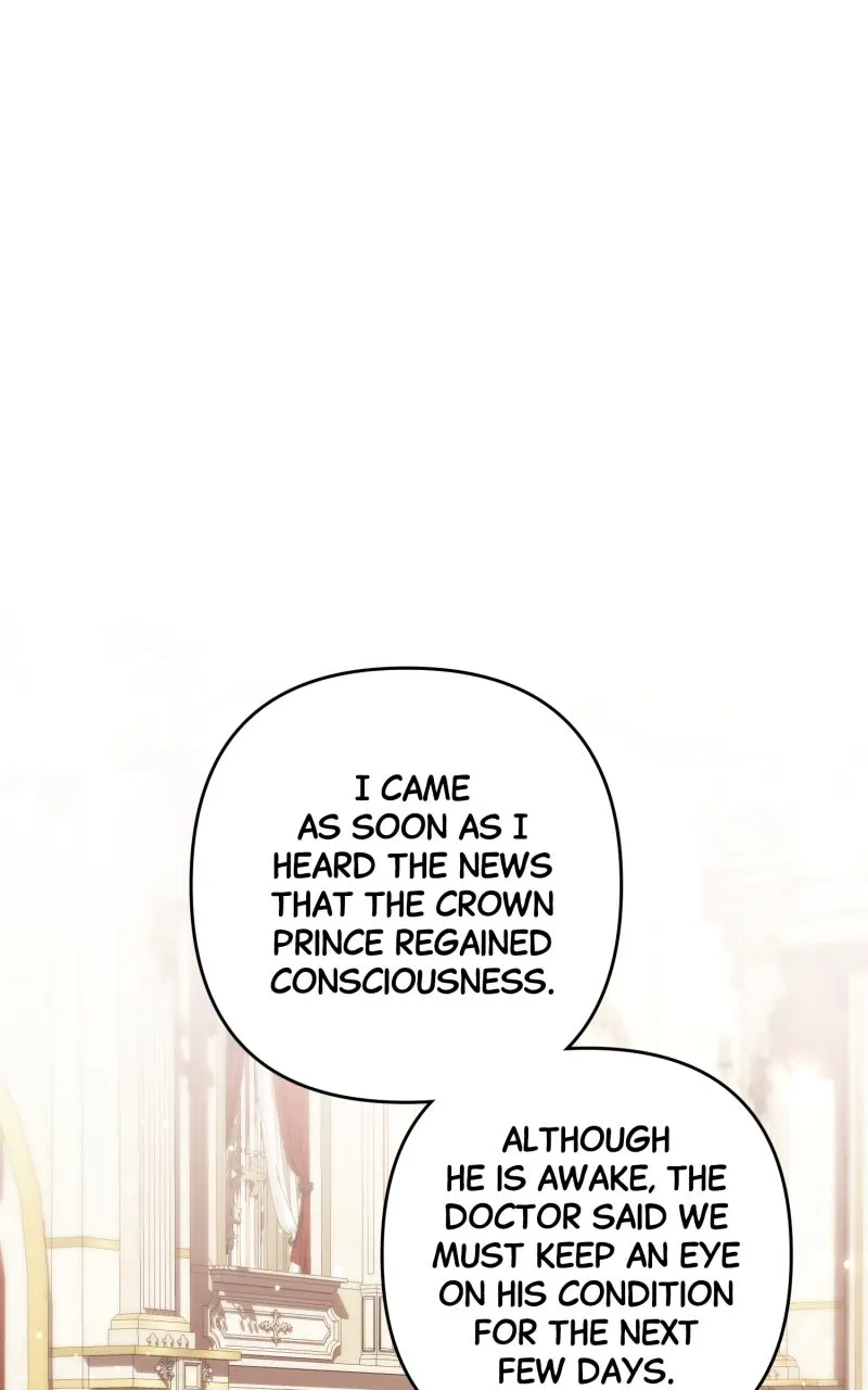 The Cup of Vengeance Is in Your Hands Chapter 63 page 1 - 