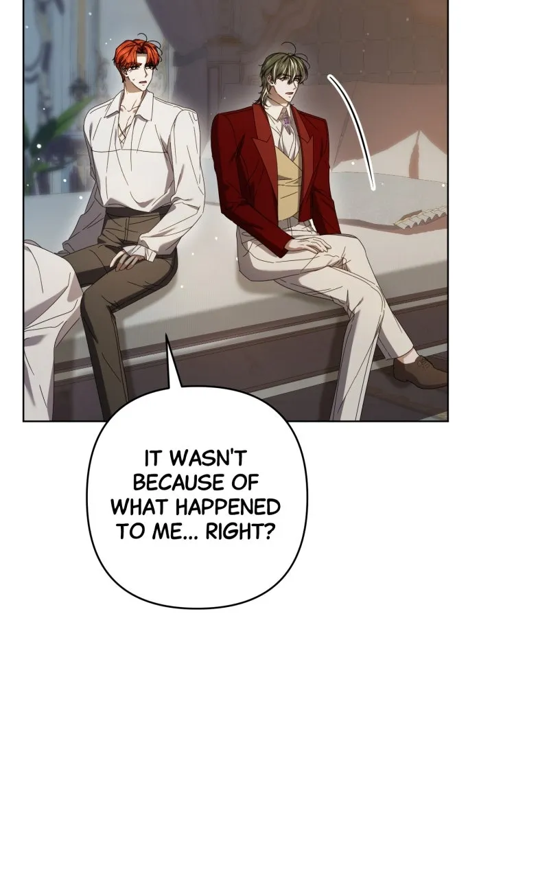 The Cup of Vengeance Is in Your Hands Chapter 63 page 101 - 