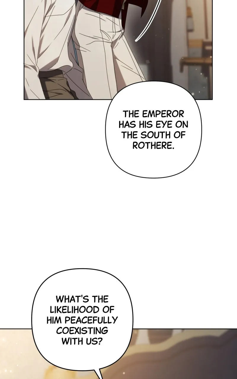The Cup of Vengeance Is in Your Hands Chapter 63 page 110 - 