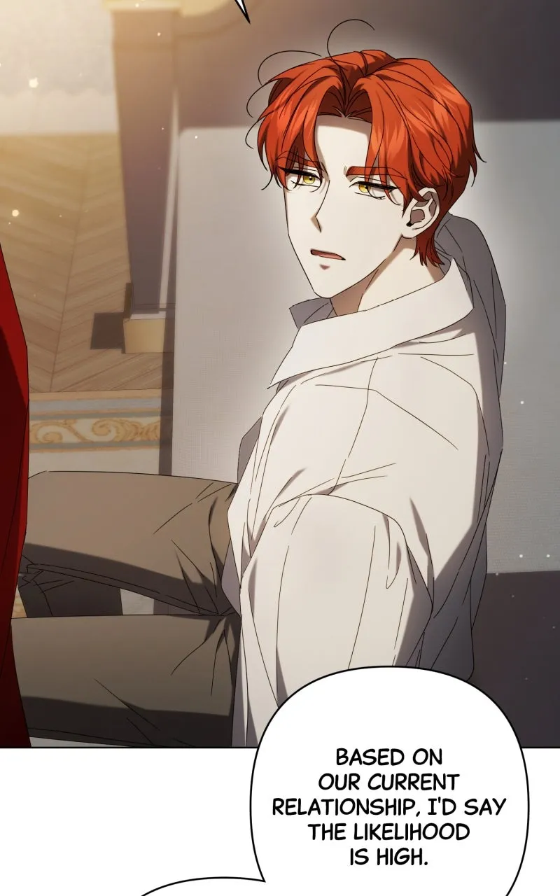 The Cup of Vengeance Is in Your Hands Chapter 63 page 111 - 