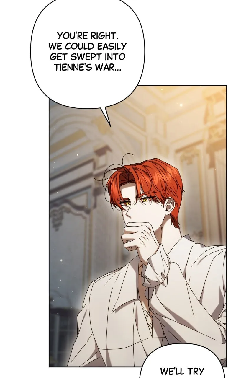 The Cup of Vengeance Is in Your Hands Chapter 63 page 115 - 