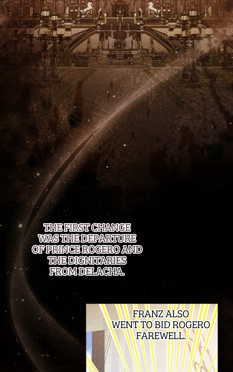 The Cup of Vengeance Is in Your Hands Chapter 63 page 121 - 