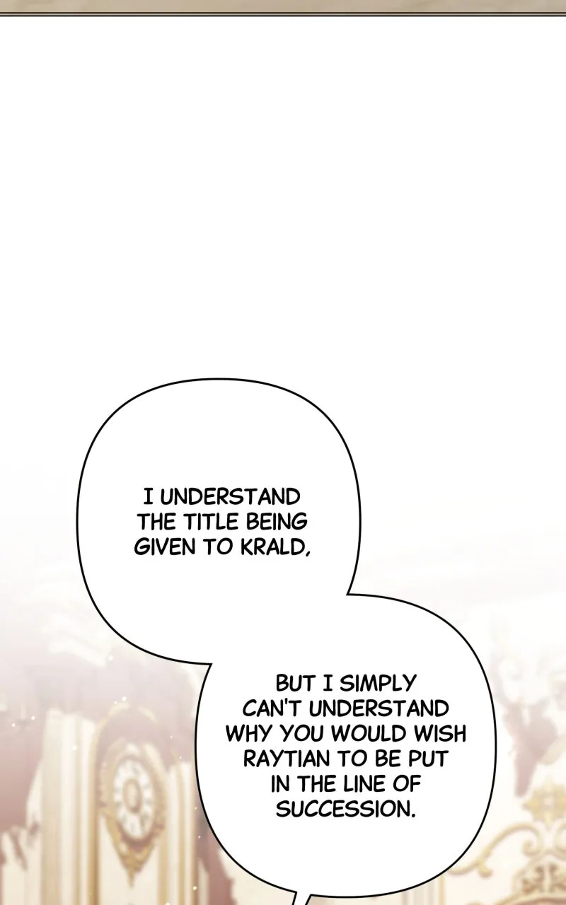 The Cup of Vengeance Is in Your Hands Chapter 63 page 14 - 