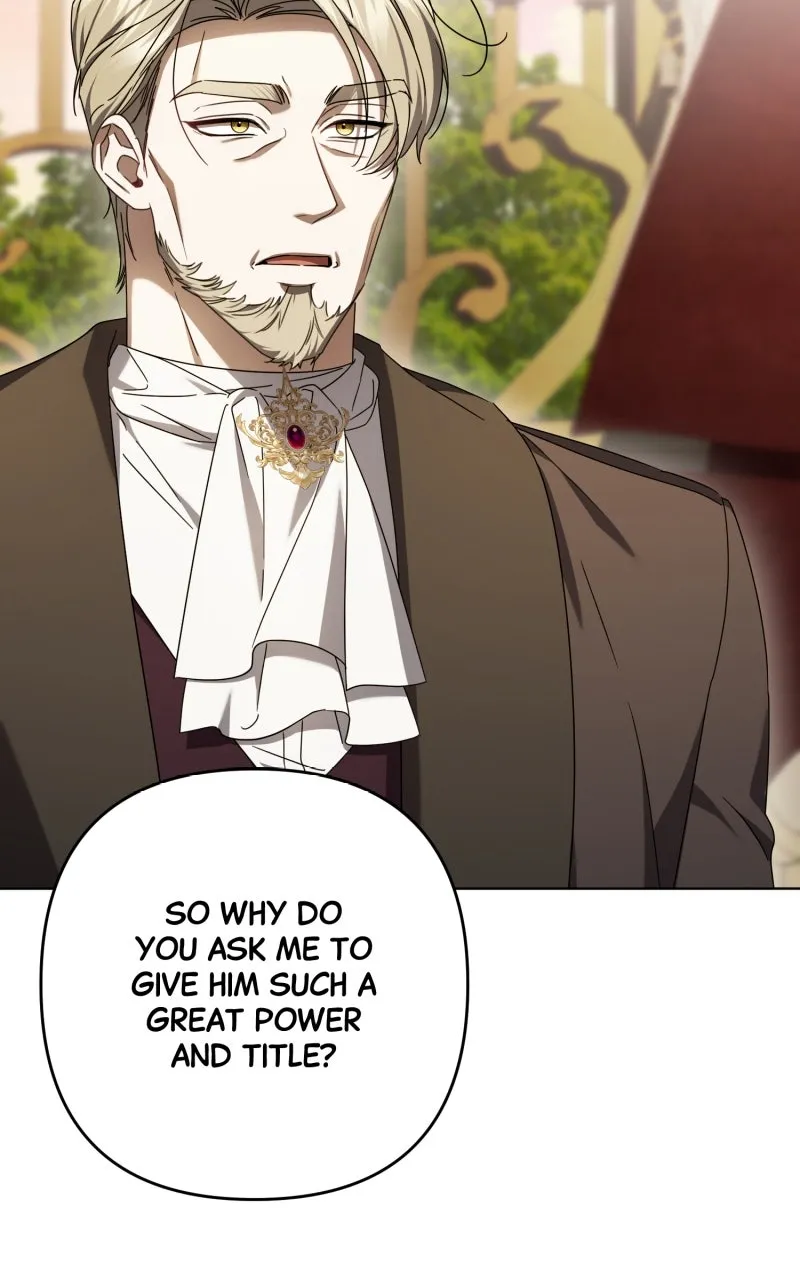 The Cup of Vengeance Is in Your Hands Chapter 63 page 17 - 
