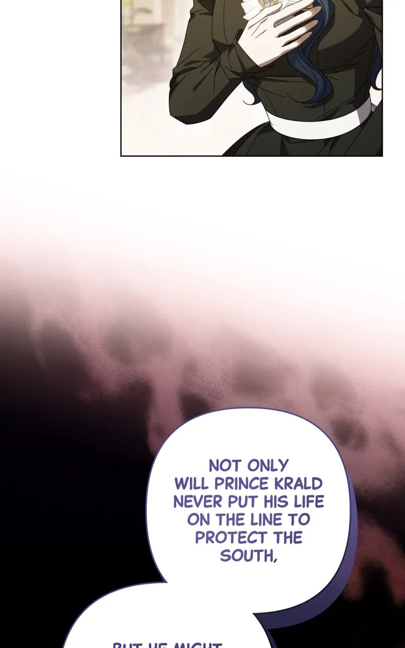 The Cup of Vengeance Is in Your Hands Chapter 63 page 19 - 