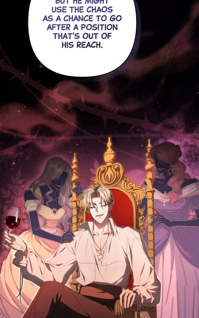 The Cup of Vengeance Is in Your Hands Chapter 63 page 20 - 