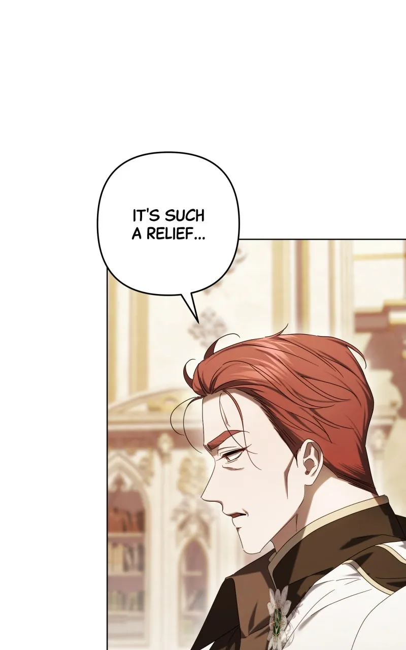 The Cup of Vengeance Is in Your Hands Chapter 63 page 3 - 
