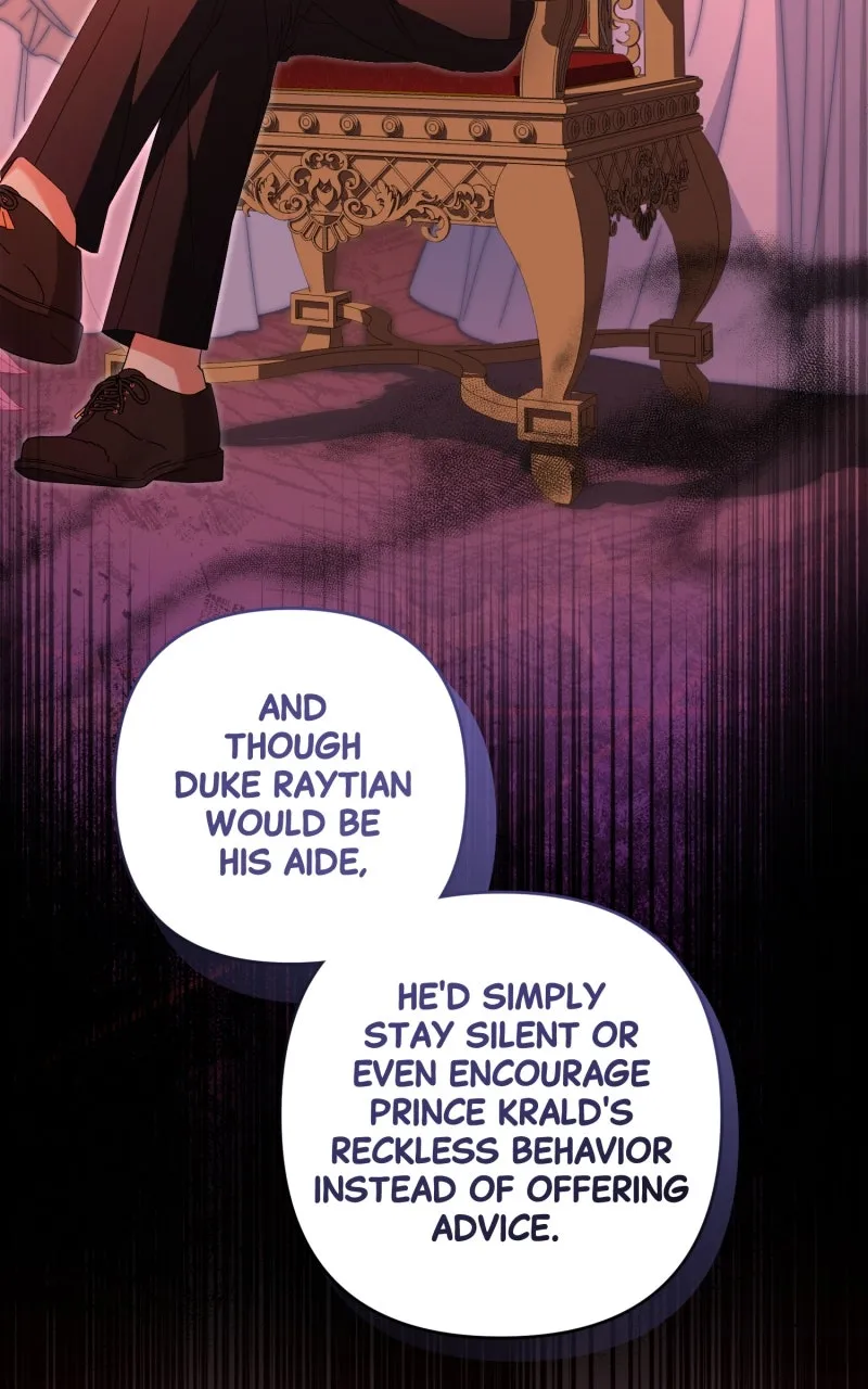 The Cup of Vengeance Is in Your Hands Chapter 63 page 21 - 