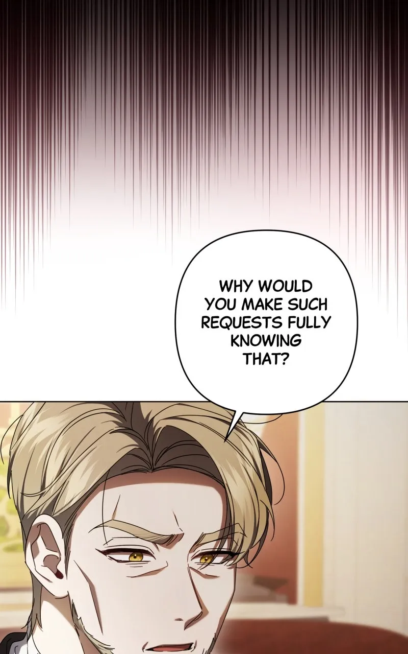 The Cup of Vengeance Is in Your Hands Chapter 63 page 22 - 