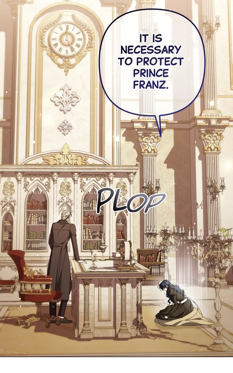 The Cup of Vengeance Is in Your Hands Chapter 63 page 24 - 