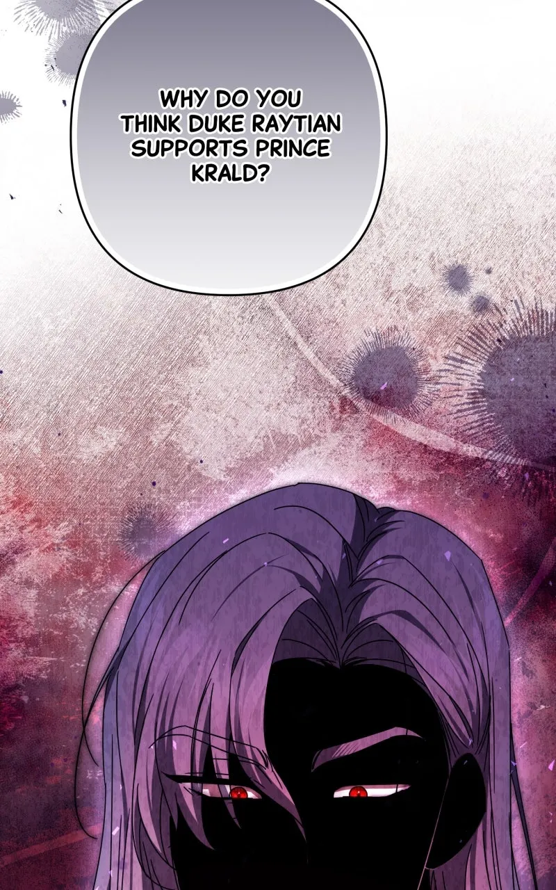 The Cup of Vengeance Is in Your Hands Chapter 63 page 27 - 