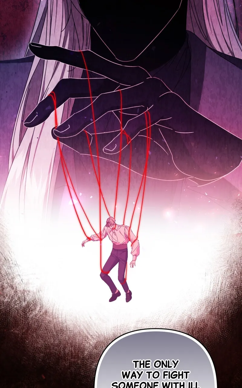 The Cup of Vengeance Is in Your Hands Chapter 63 page 28 - 