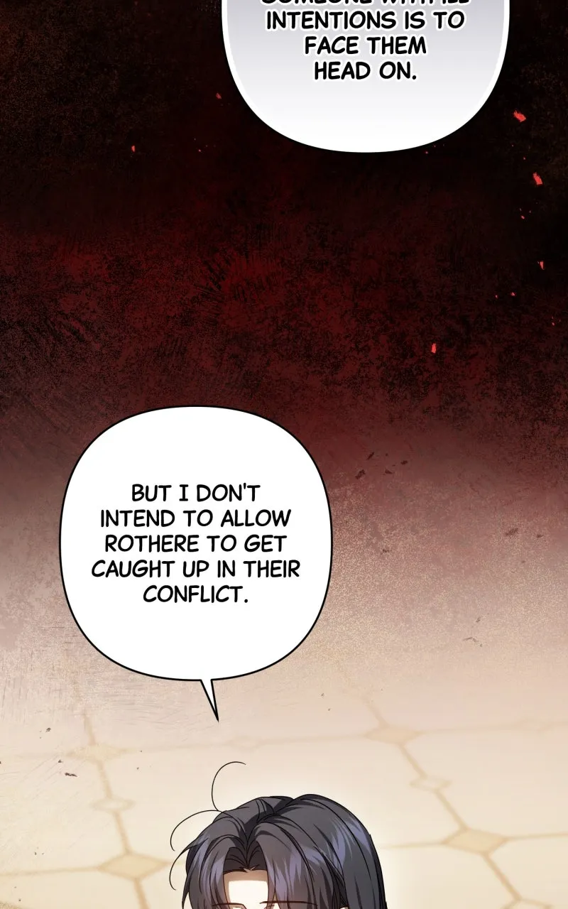 The Cup of Vengeance Is in Your Hands Chapter 63 page 29 - 