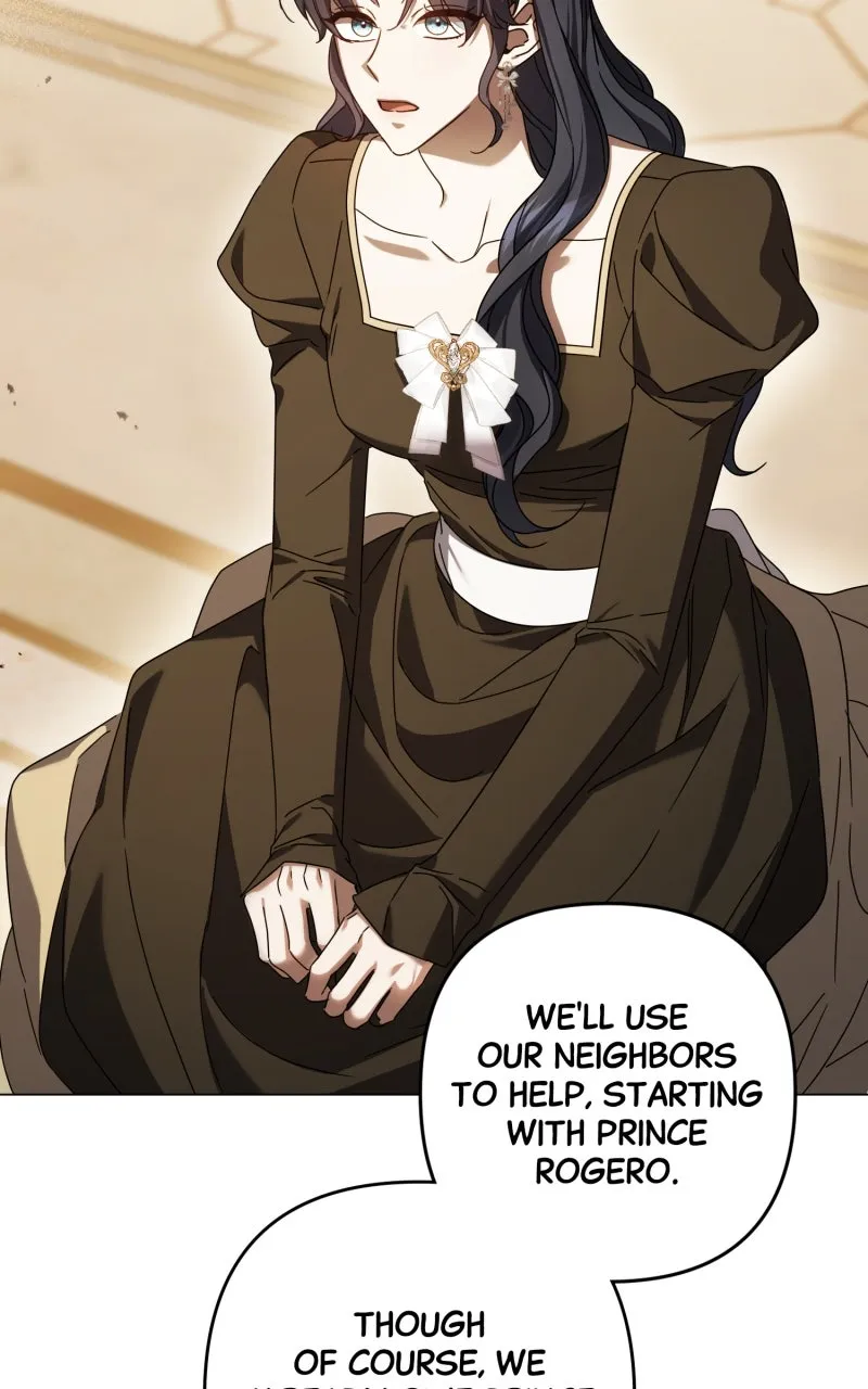 The Cup of Vengeance Is in Your Hands Chapter 63 page 30 - 