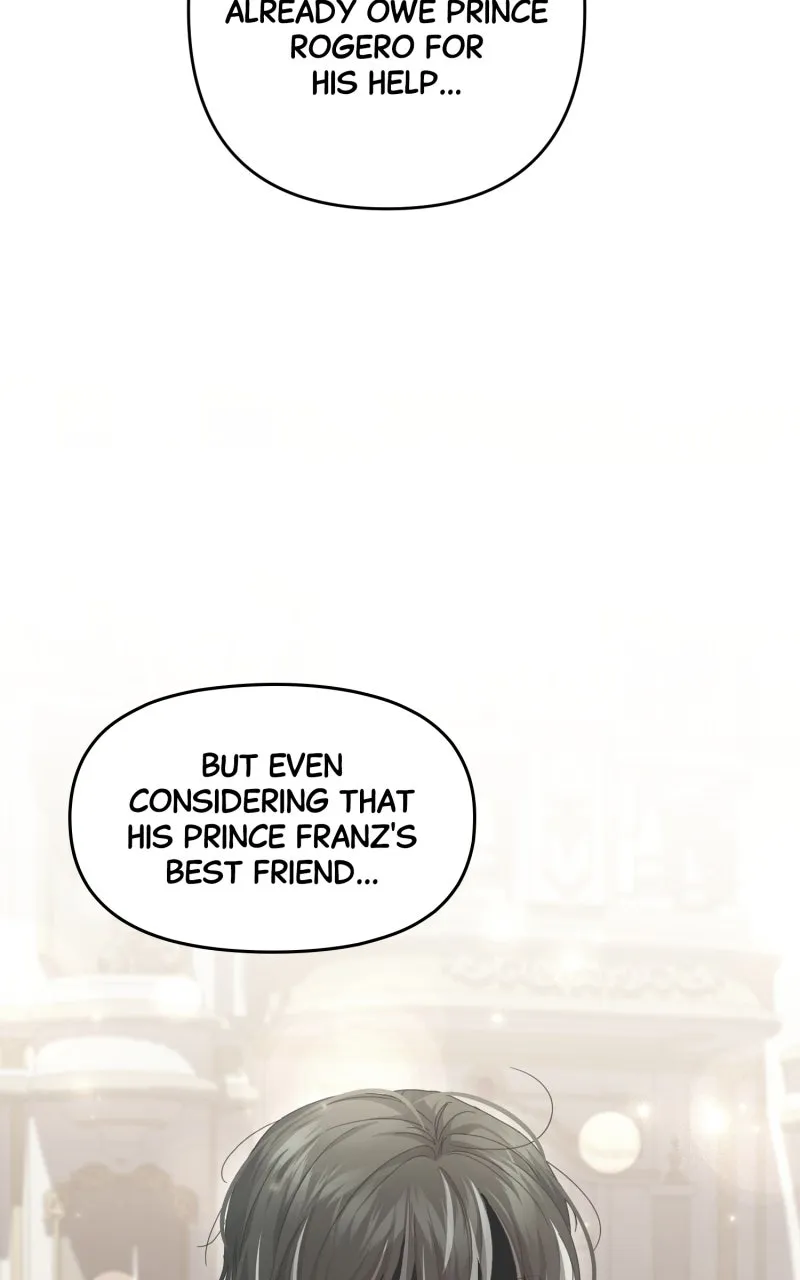 The Cup of Vengeance Is in Your Hands Chapter 63 page 31 - 