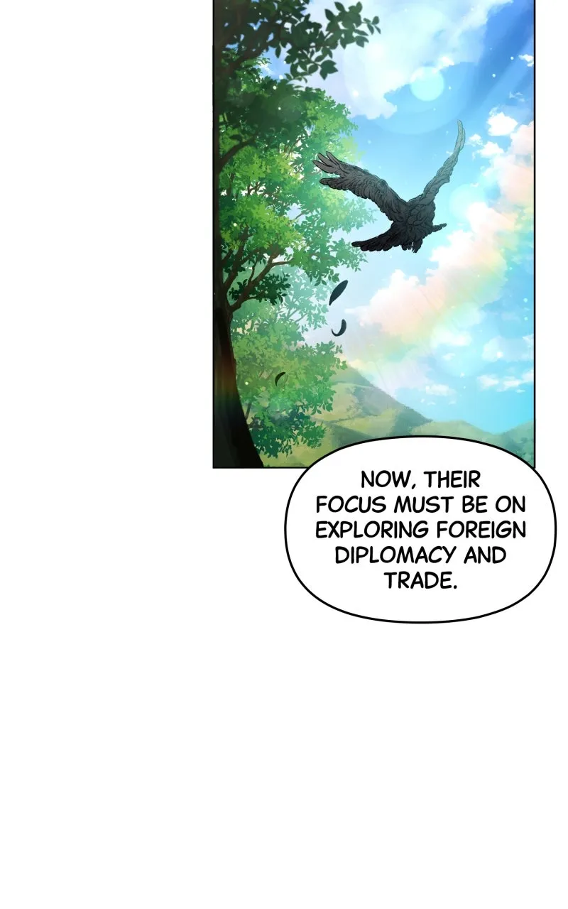 The Cup of Vengeance Is in Your Hands Chapter 63 page 34 - 