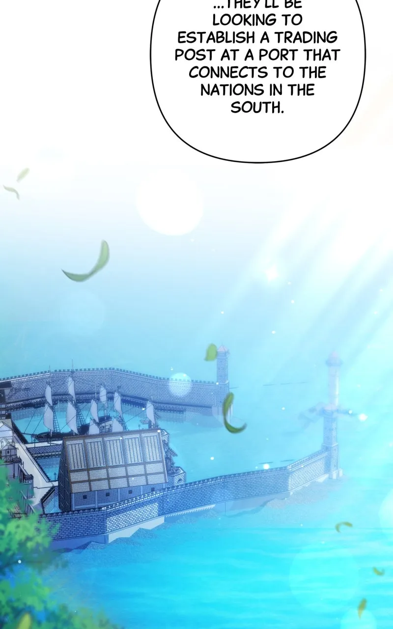 The Cup of Vengeance Is in Your Hands Chapter 63 page 36 - 