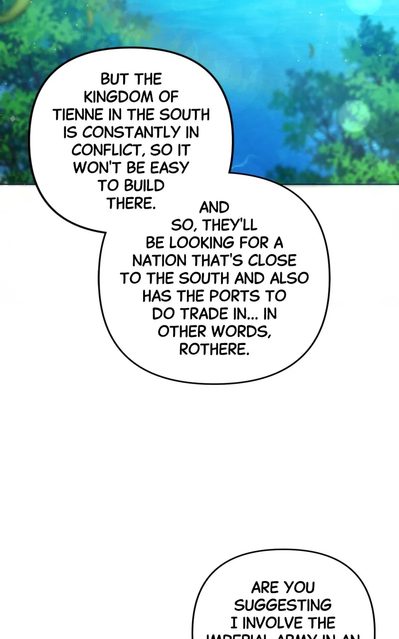 The Cup of Vengeance Is in Your Hands Chapter 63 page 37 - 