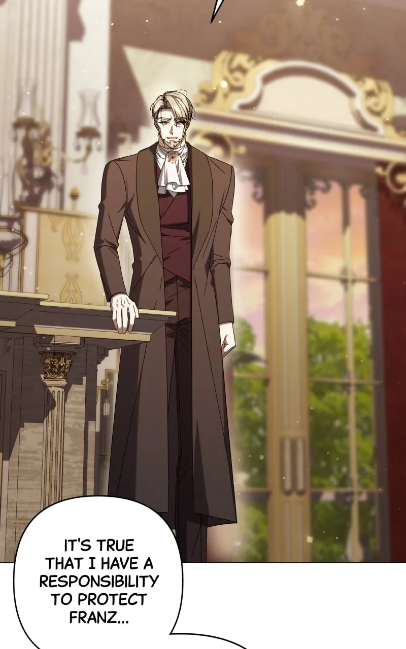 The Cup of Vengeance Is in Your Hands Chapter 63 page 41 - 