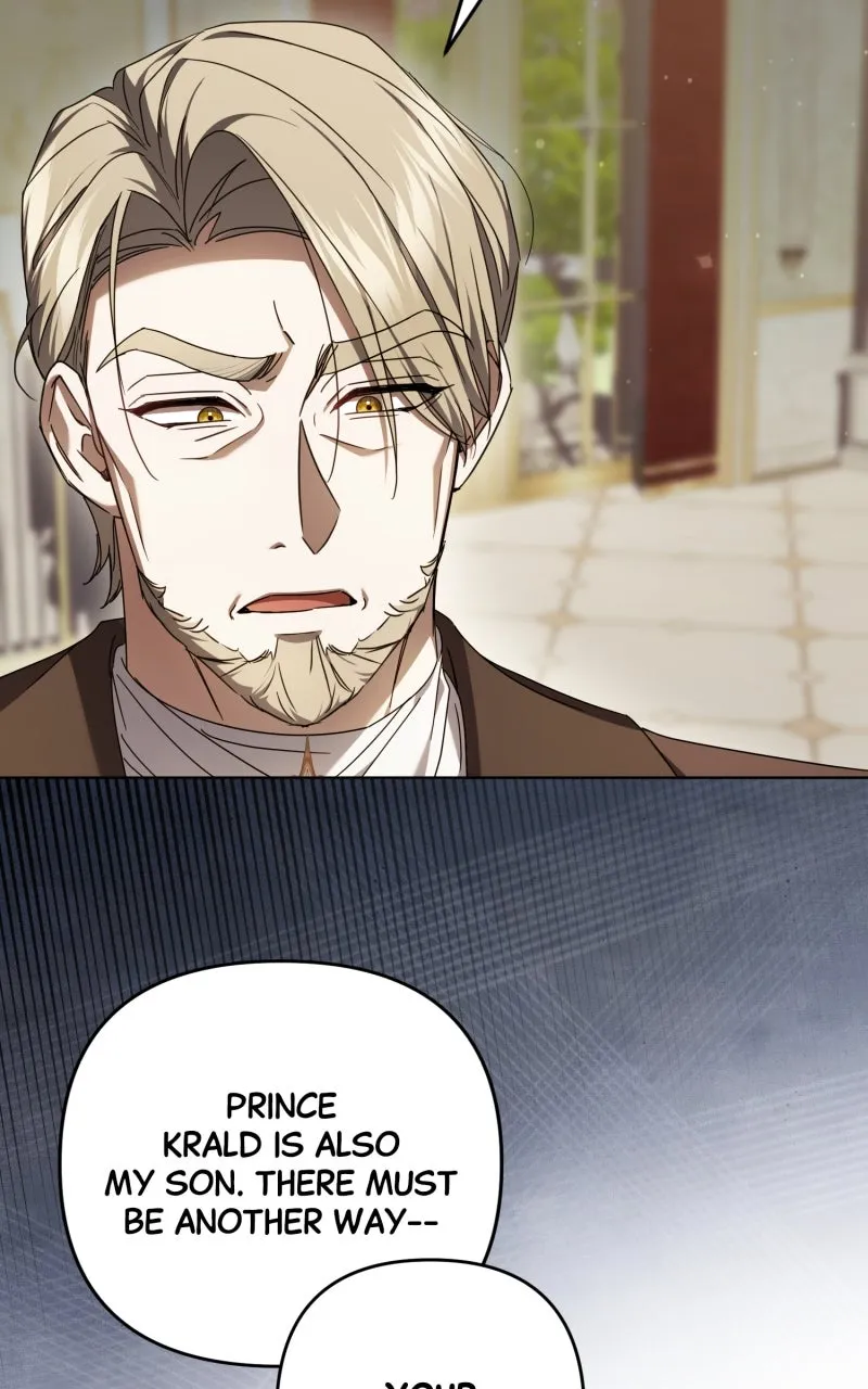 The Cup of Vengeance Is in Your Hands Chapter 63 page 43 - 