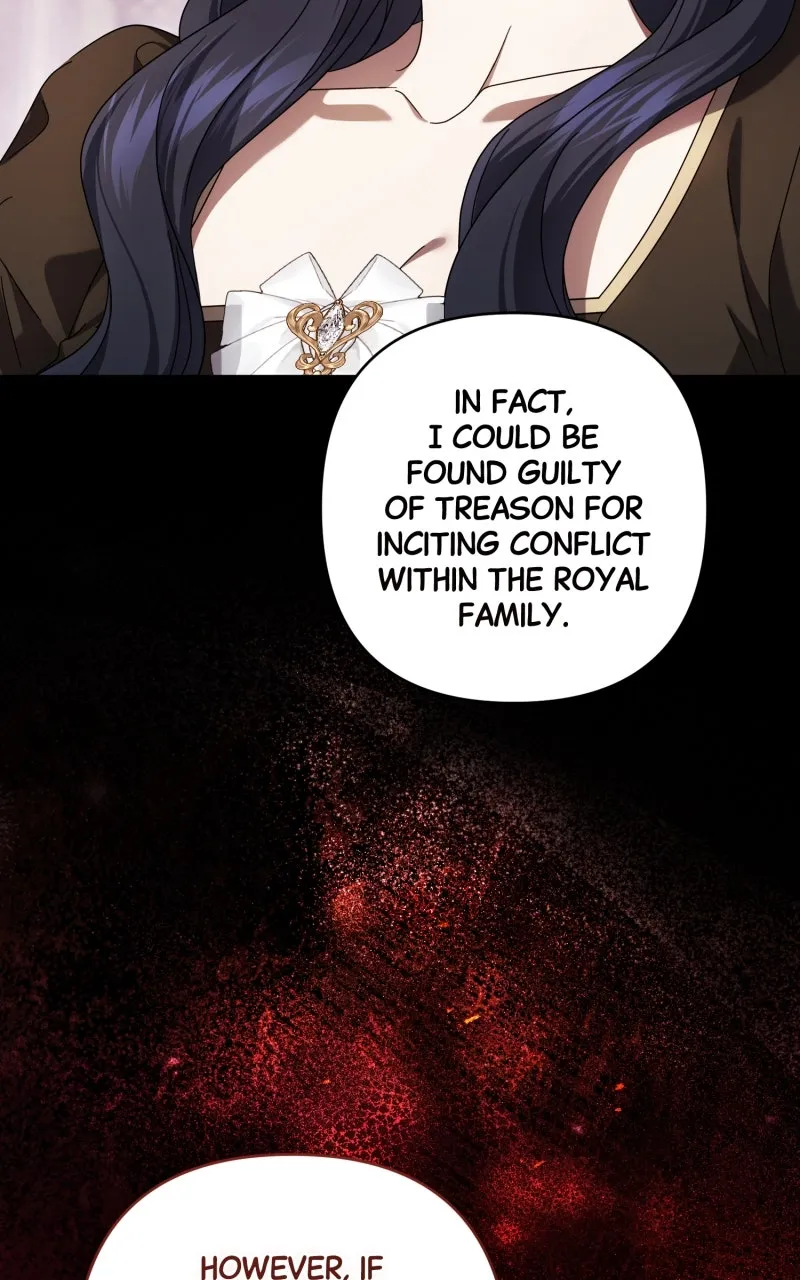 The Cup of Vengeance Is in Your Hands Chapter 63 page 49 - 