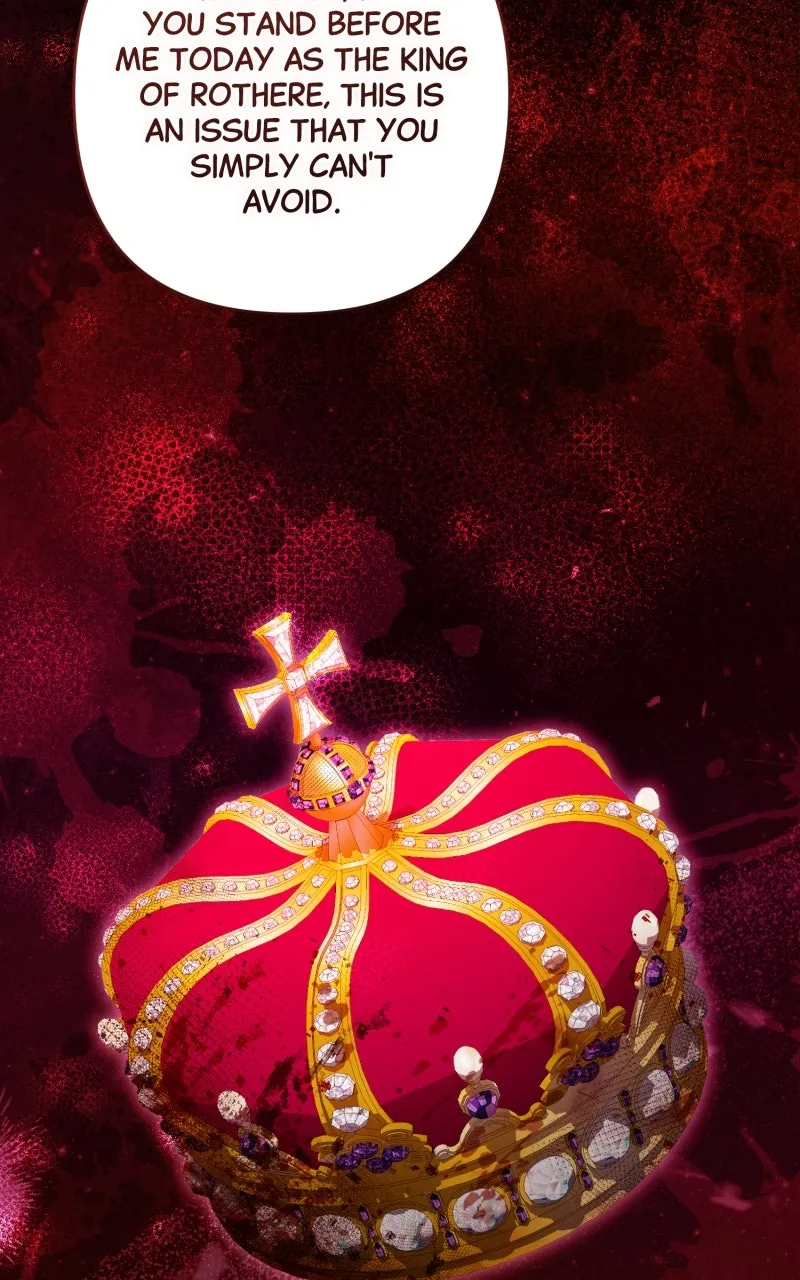 The Cup of Vengeance Is in Your Hands Chapter 63 page 50 - 
