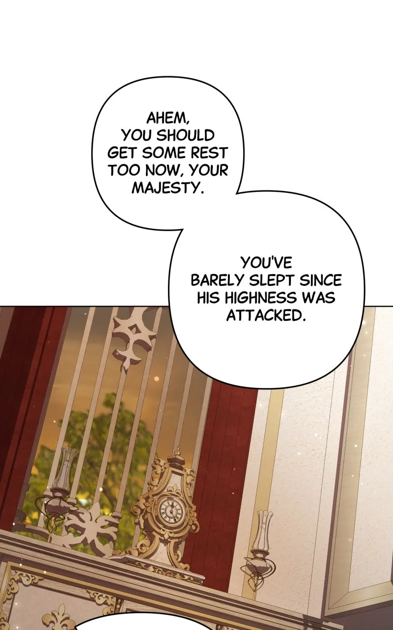 The Cup of Vengeance Is in Your Hands Chapter 63 page 6 - 