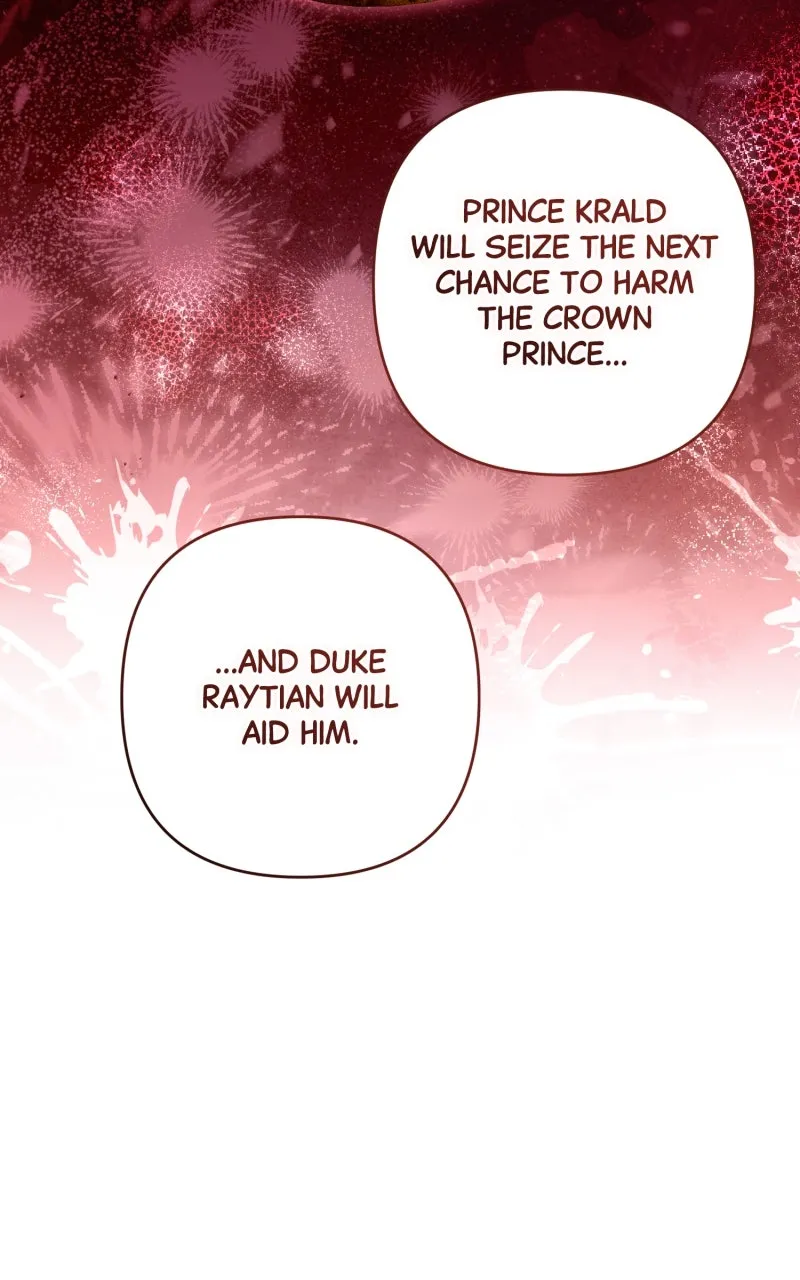 The Cup of Vengeance Is in Your Hands Chapter 63 page 51 - 