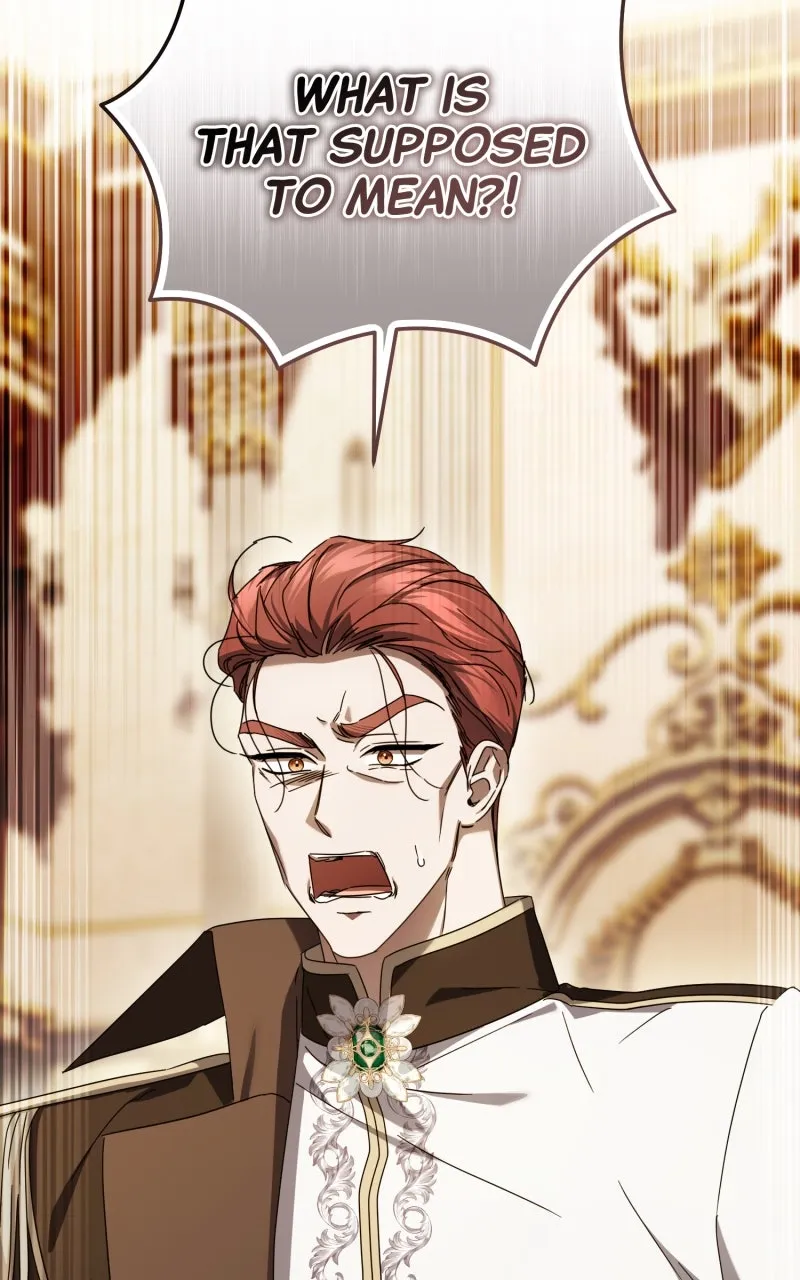 The Cup of Vengeance Is in Your Hands Chapter 63 page 57 - 