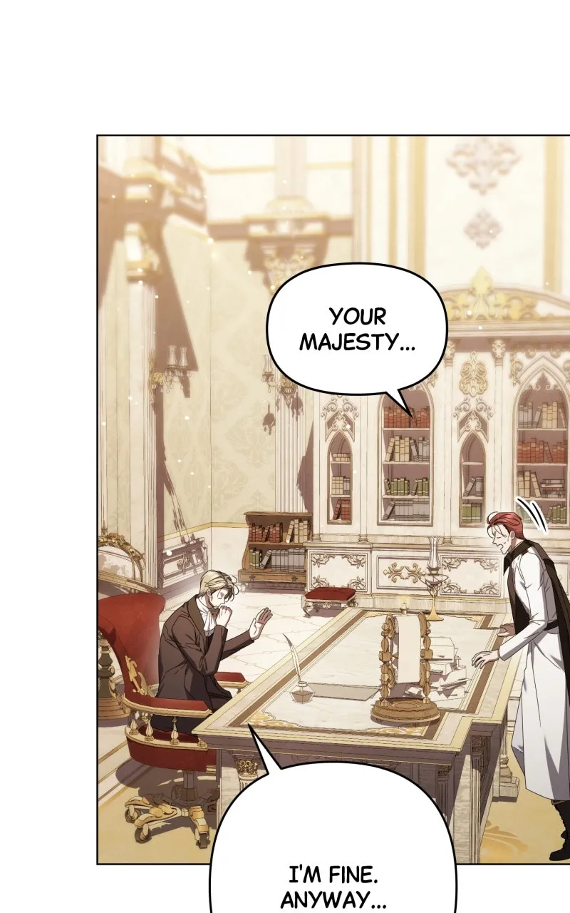 The Cup of Vengeance Is in Your Hands Chapter 63 page 61 - 
