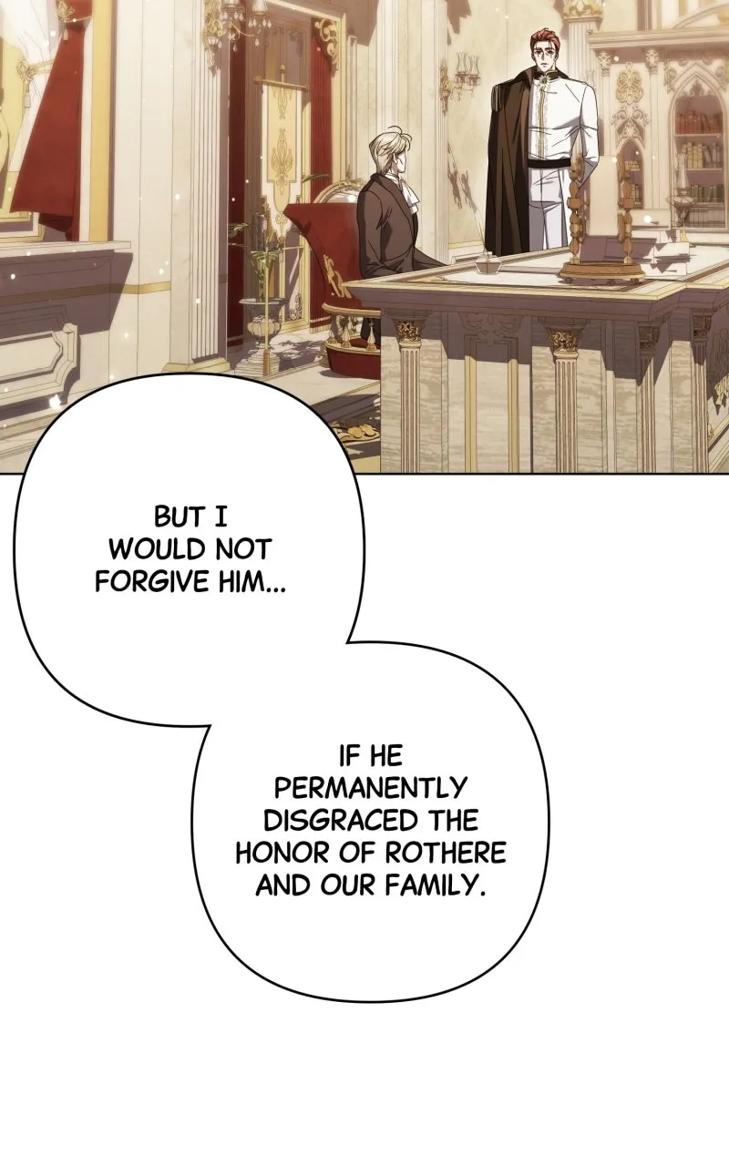 The Cup of Vengeance Is in Your Hands Chapter 63 page 64 - 