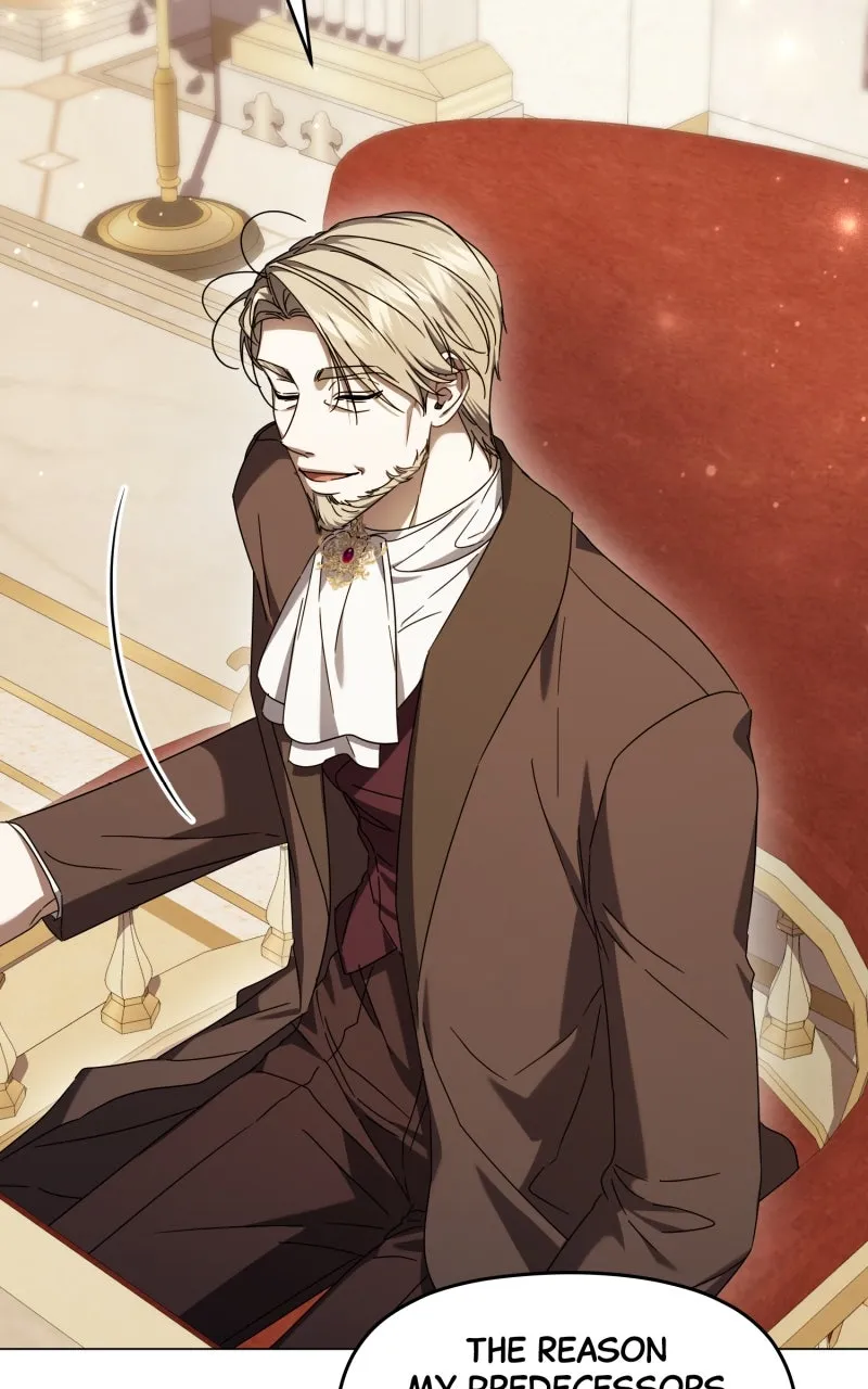 The Cup of Vengeance Is in Your Hands Chapter 63 page 70 - 