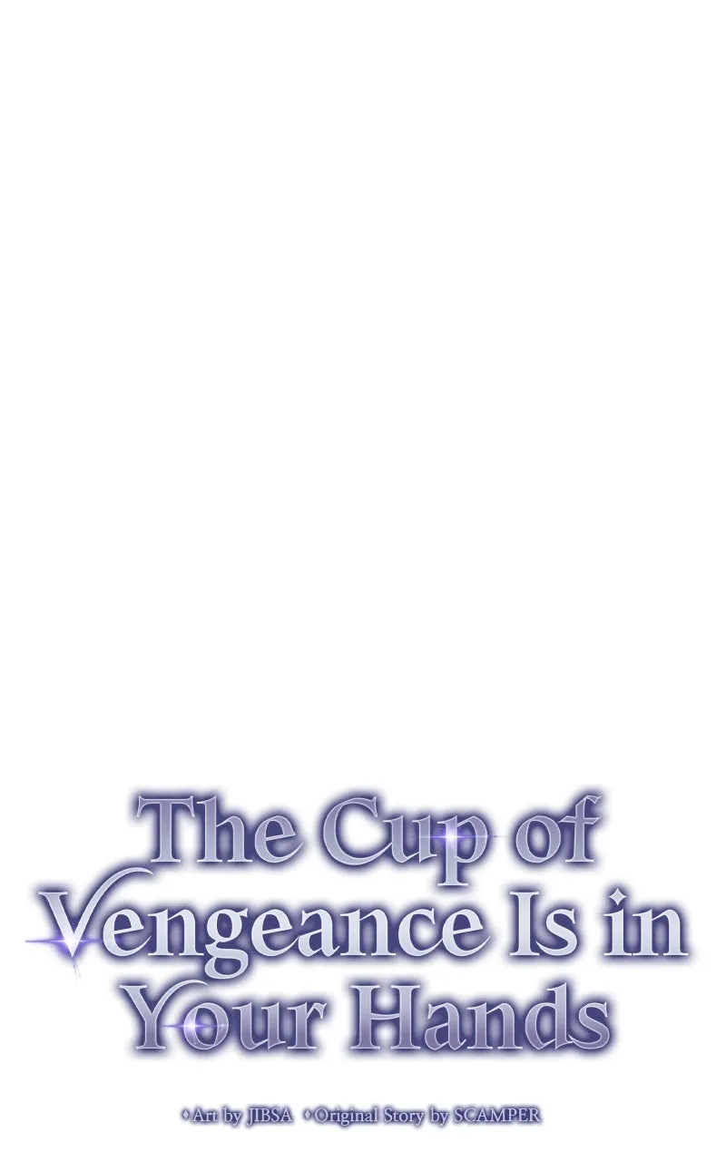 The Cup of Vengeance Is in Your Hands Chapter 63 page 79 - 
