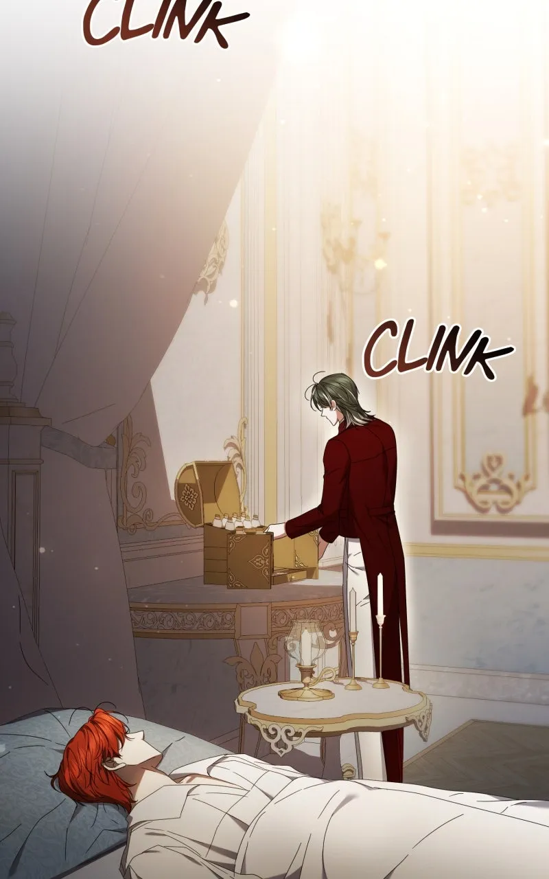 The Cup of Vengeance Is in Your Hands Chapter 63 page 81 - 