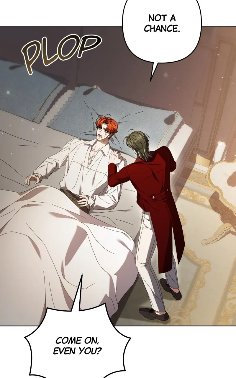The Cup of Vengeance Is in Your Hands Chapter 63 page 84 - 
