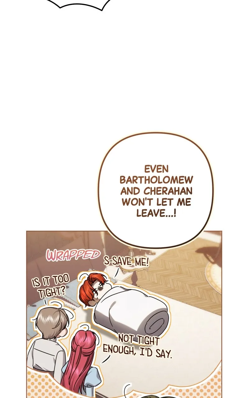 The Cup of Vengeance Is in Your Hands Chapter 63 page 85 - 