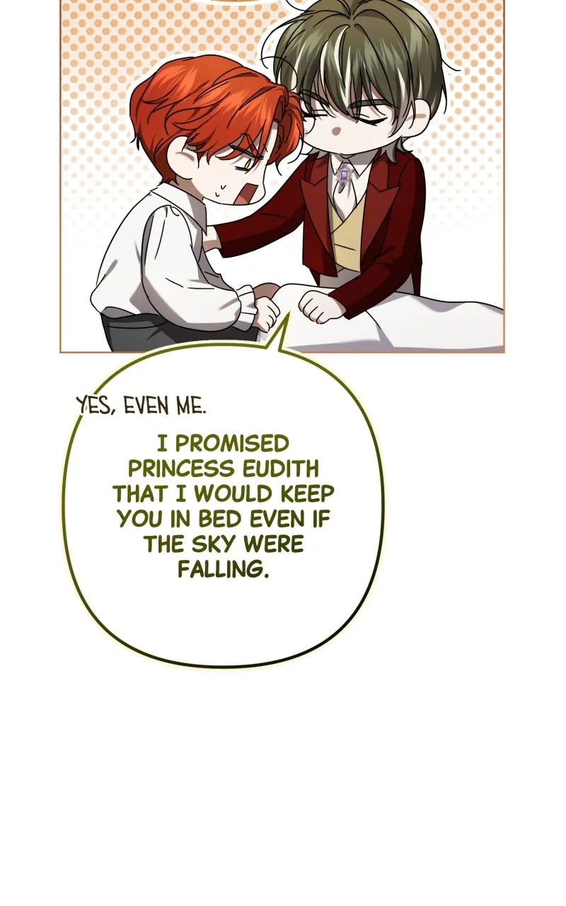 The Cup of Vengeance Is in Your Hands Chapter 63 page 86 - 