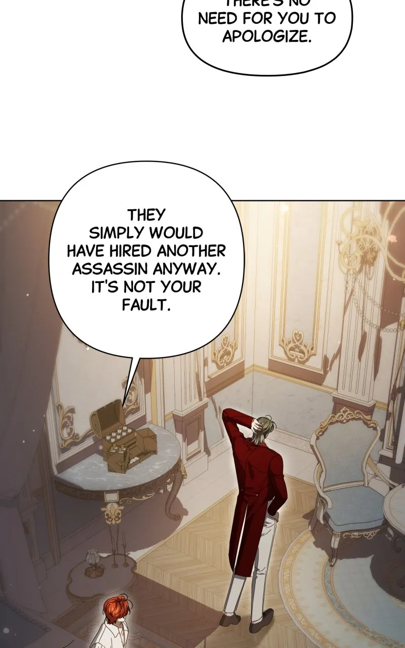 The Cup of Vengeance Is in Your Hands Chapter 63 page 97 - 