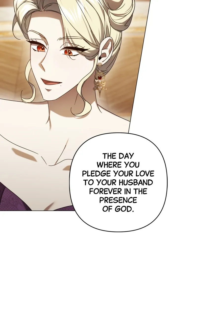 The Cup of Vengeance Is in Your Hands Chapter 64 page 112 - 