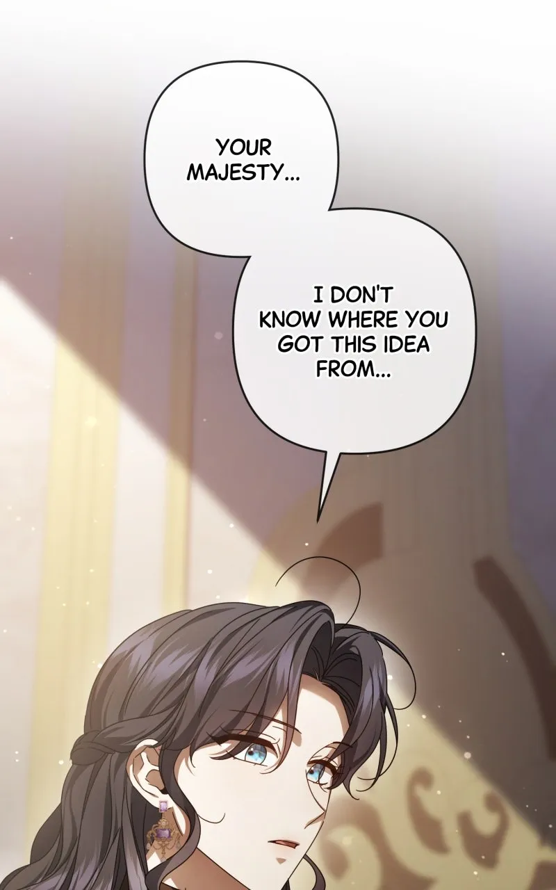 The Cup of Vengeance Is in Your Hands Chapter 64 page 15 - 