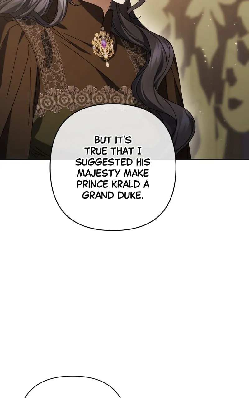 The Cup of Vengeance Is in Your Hands Chapter 64 page 16 - 