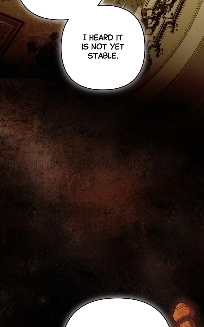 The Cup of Vengeance Is in Your Hands Chapter 64 page 22 - 