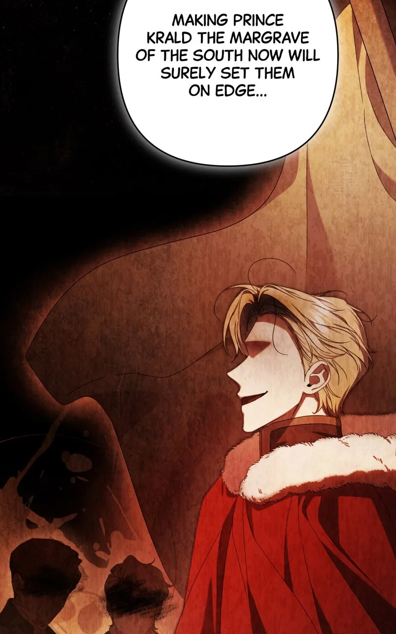 The Cup of Vengeance Is in Your Hands Chapter 64 page 23 - 