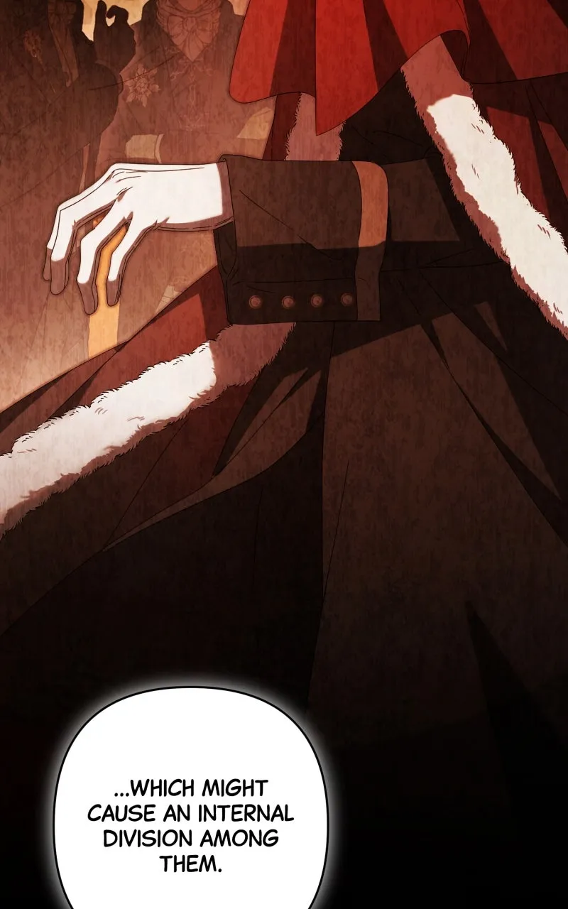 The Cup of Vengeance Is in Your Hands Chapter 64 page 24 - 