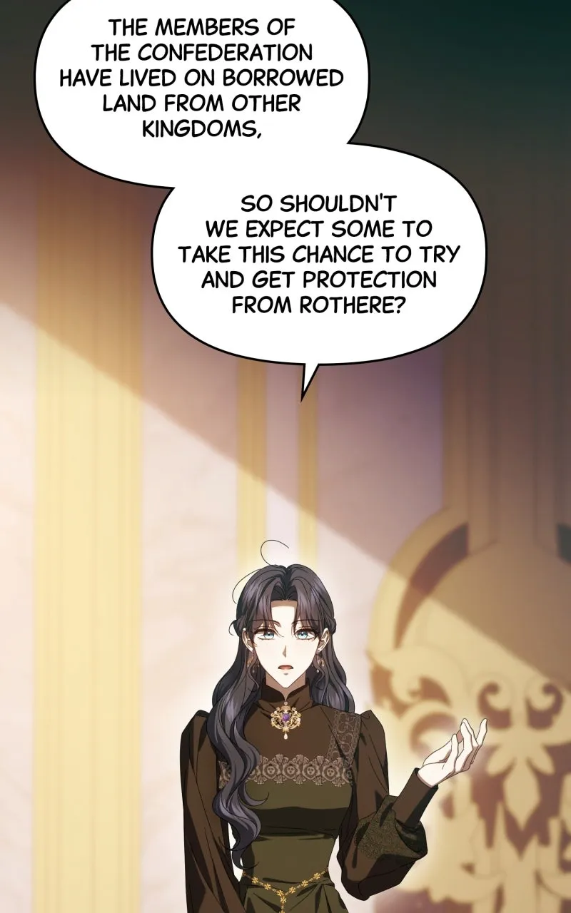 The Cup of Vengeance Is in Your Hands Chapter 64 page 26 - 
